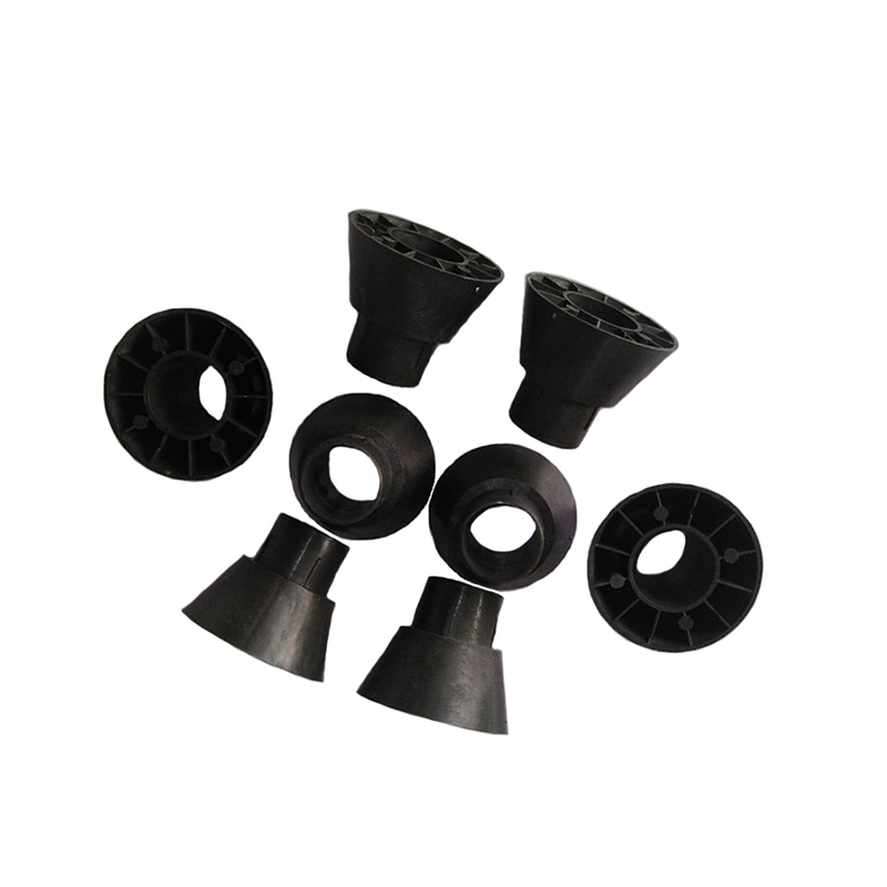 Building-Material-Formwork-Conduit-And-Cone-PVC-Black-Pipe-25mm Concrete Formwork Plastic Tube Cone PVC Plastic Conduit And Cones
