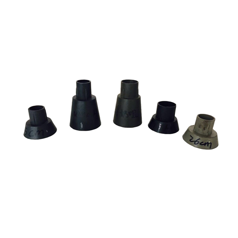 Building-Material-Formwork-Conduit-And-Cone-PVC-Black-Pipe-25mm1 Concrete Formwork Plastic Tube Cone PVC Plastic Conduit And Cones
