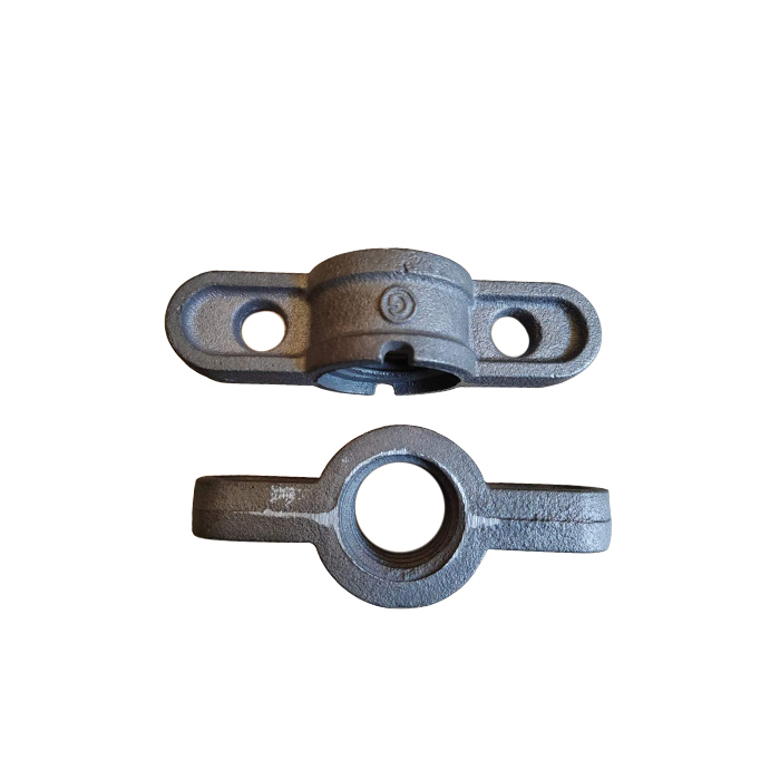 D34 jack nut Adjustable Construction Steel Prop Nuts and Bolts for Scaffolding Shoring Prop Nut