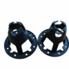 OEM Plastic Rebar Spacer Plastic Rebar Chair Spacers With For Concrete