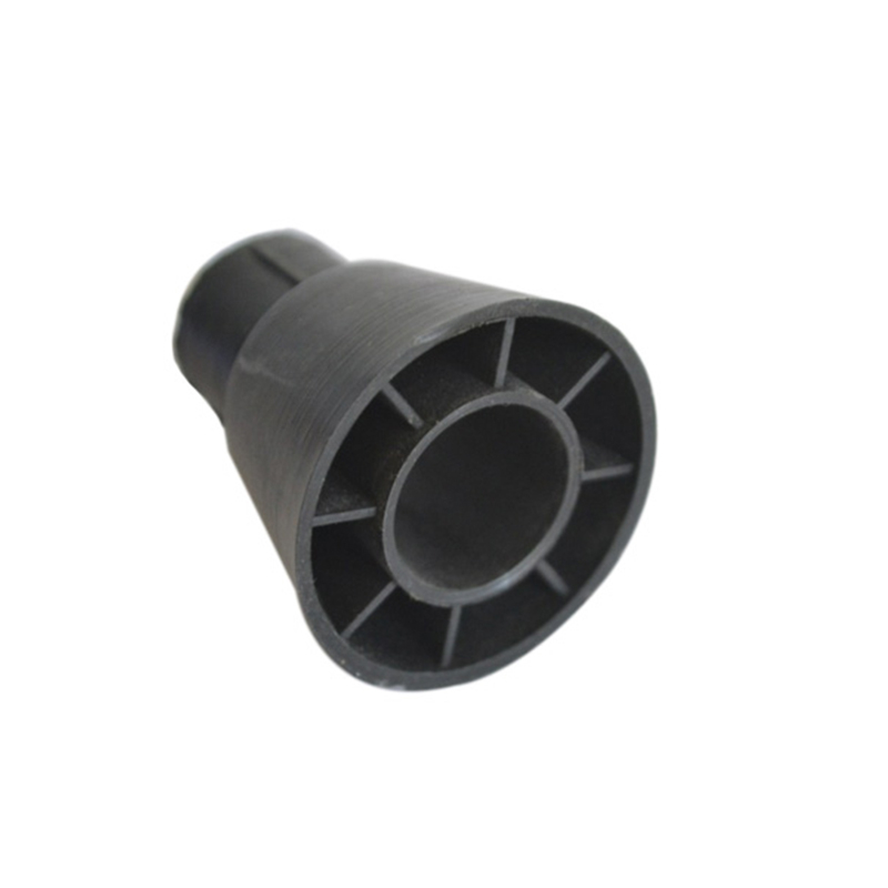 plastic-cone3 Concrete Formwork Plastic Tube Cone PVC Plastic Conduit And Cones