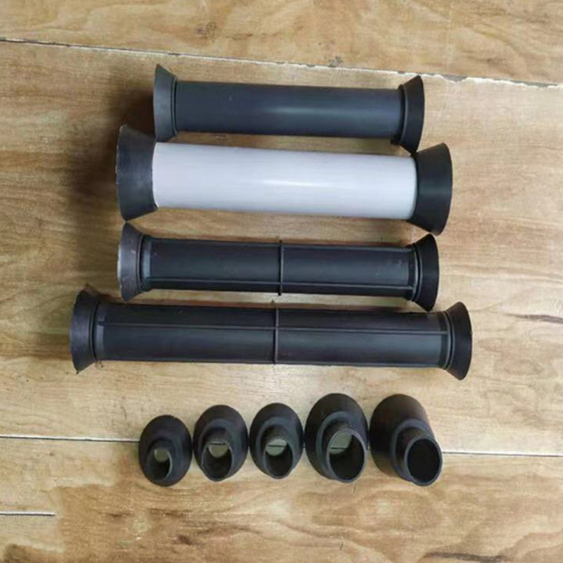 Concrete Formwork Plastic Tube Cone PVC Plastic Cones And Conduit 2 Concrete Formwork Plastic Tube Cone PVC Plastic Cones And Conduit