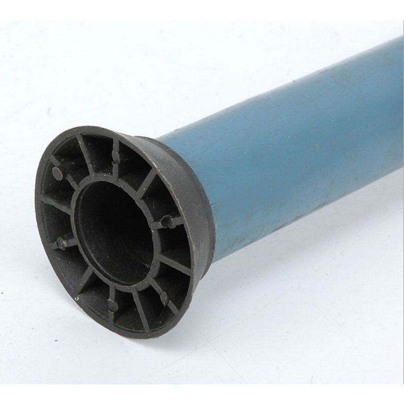 Concrete Formwork Plastic Tube Cone PVC Plastic Cones And Conduit - duorui