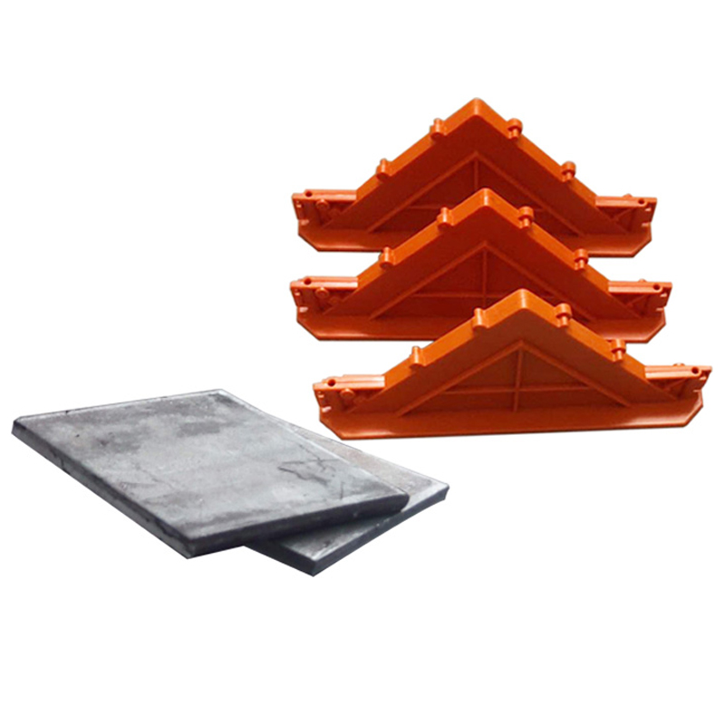 Diamond-Dowel-System-Dowel-Plate-Sleeve.jpg Tapered Plate Diamond Dowels Sleeve Pocket For Formed Construction Joints Bridge Construction