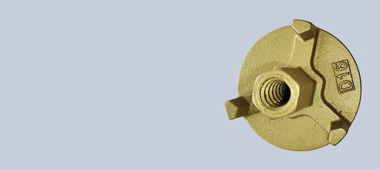 Home 1 Formwork Accessories