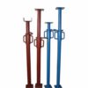 BS1139 Adjustable Steel Prop Scaffolding D60 OEM Shore Prop Accessories