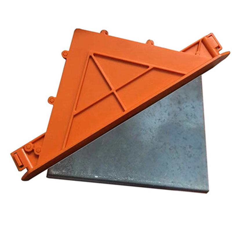 diamond-dowel-sleeve-pocket.jpg Tapered Plate Diamond Dowels Sleeve Pocket For Formed Construction Joints Bridge Construction
