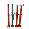 BS1139 Adjustable Steel Prop Scaffolding D60 OEM Shore Prop Accessories